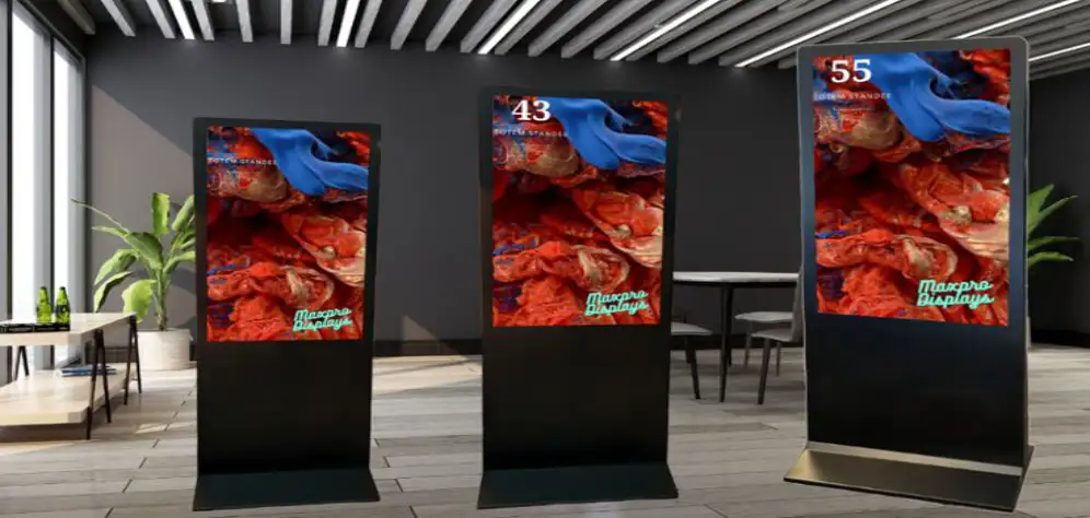 AI Agency & Technology HTML Template