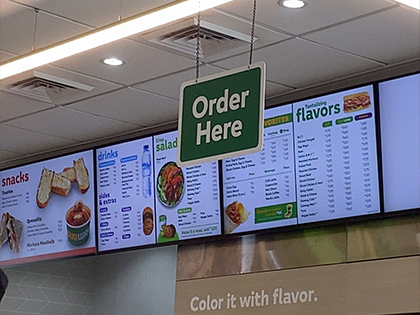 AI Agency & Technology HTML Template