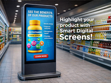 AI Agency & Technology HTML Template