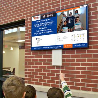 AI Agency & Technology HTML Template