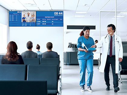 AI Agency & Technology HTML Template